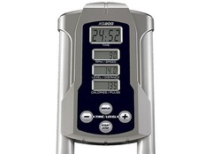 Эллиптический тренажер Spirit Fitness XG200