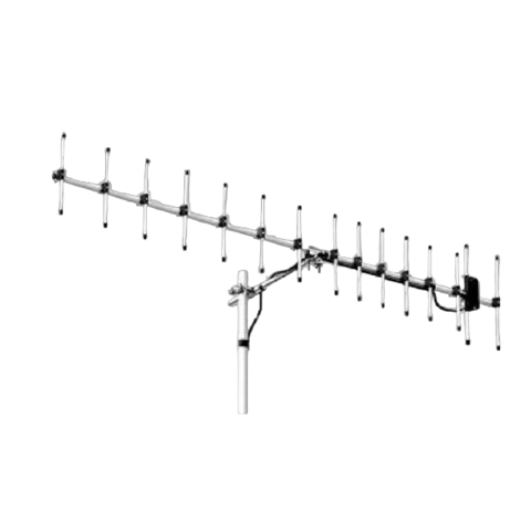 Базовая пятнадцатиэлементная направленная антенна UHF диапазона DIAMOND A430S15R2