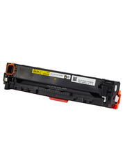 Картридж Sakura CF212A (131A) для HP LJ M251/LJ M276, желтый, 1800 к.