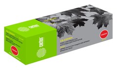 Картридж лазерный Cactus CS-C054HY 054 H Y желтый (2300стр.) для Canon LBP 621Cw, 623Cdw, 641Cw, 643Cdw
