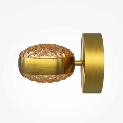 Настенный светодиодный светильник Maytoni Mind MOD299WL-L10BS3K