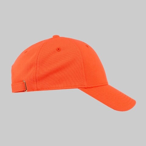 Кепка Puma Gold Metal Cat Cap Hot Heat