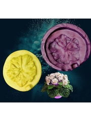 Молд пластиковый+вайнер силиконовый 