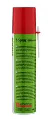 Спрей окклюзионный красный (75 мл.), S&S Scheftner GmbH