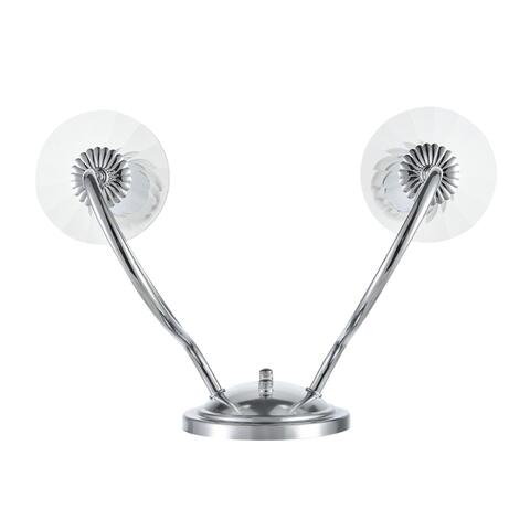 Настенный светильник Lumion INCANTO 8034/2W