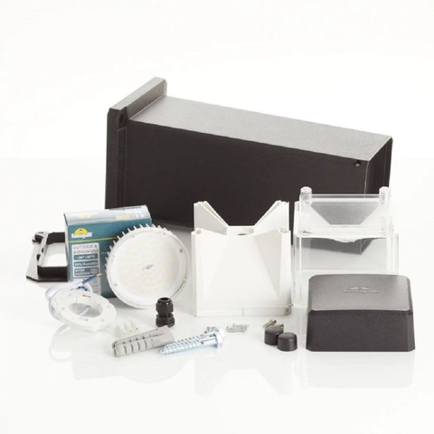 Ландшафтный светильник Fumagalli ELISA DS2.563.000.AXD1L