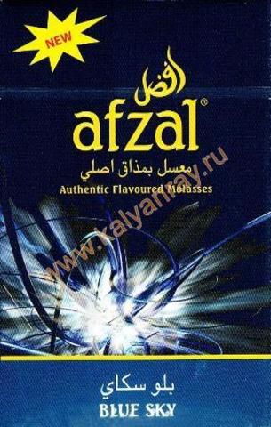 Afzal Blue Sky