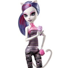 Катрин Де Мяу Фитнес - ! УГОЛ КОРОБКИ С НЕБОЛЬШОЙ ТРЕЩИНОЙ !