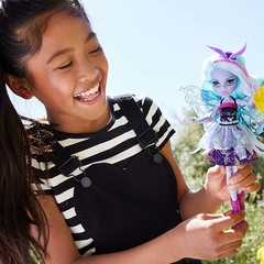 Твайла. Садовые Монстры