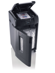 Шредер Rexel Auto+ 750X (2103750EU)