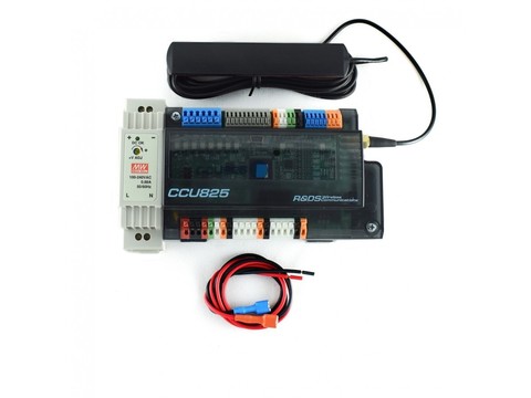 GSM контроллер CCU825-GATE/D/AE-C