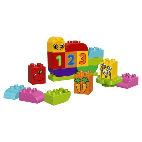 Lego Duplo Конструктор 