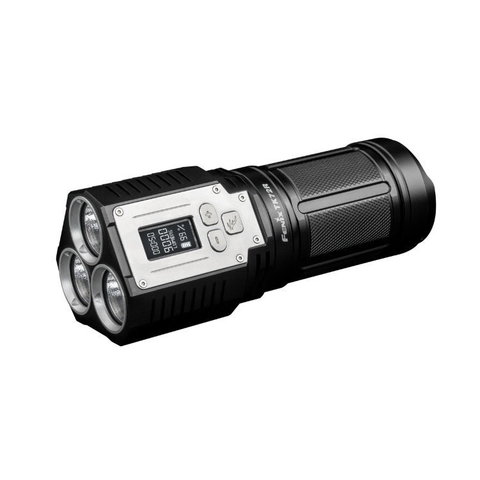 Фонарь светодиодный Fenix TK72R CREE XHP70 (9000 лм, аккумулятор)