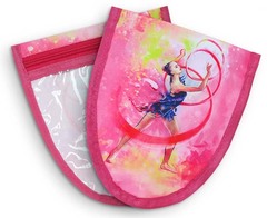 Чехол для полупальцев 303н