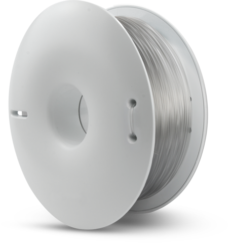 Пластик для 3D-принтера Fiberlogy Easy PET-G Pure Transparent