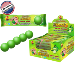 Jawbreaker Зубодробилка Кислое яблоко