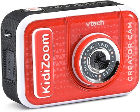 Видеокамера VTech KidiZoom Creator