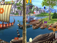 Chicken Shoot (для ПК, цифровой код доступа)