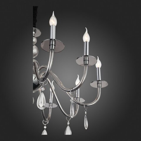 Люстра подвесная ST Luce Siema SL1113.403.10