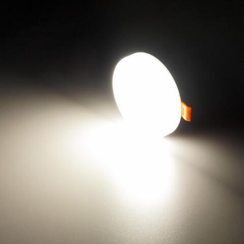 Встраиваемый светодиодный светильник Citilux Вега CLD5315N