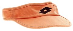 Теннисный козырек Lotto Tennis Visor - rose 939c