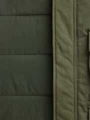 Куртка Alpha Industries MA-1 Hunting Mod Jacket OG-107 Green (Зеленый)