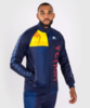Олимпийка Venum Sport 05 Jacket Blue/Yellow