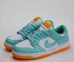 Кроссовки Nike Dunk Low SB (36-41)р. / шт.