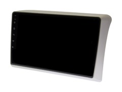 Магнитола для Nissan Serena (2005-2008) Android 11 2/32GB IPS AHD модель NI-105T3L