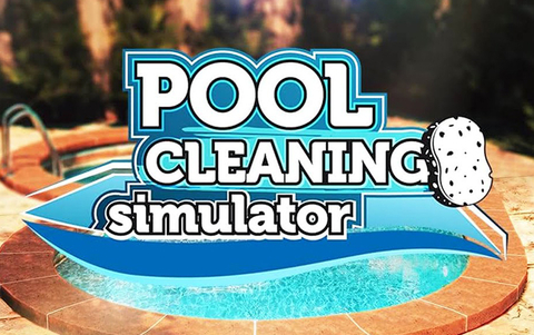 Pool Cleaning Simulator (Ранний доступ) (для ПК, цифровой код доступа)