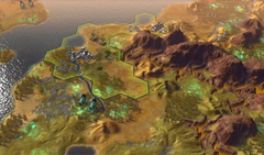 Sid Meier's Civilization: Beyond Earth (для ПК, цифровой код доступа)