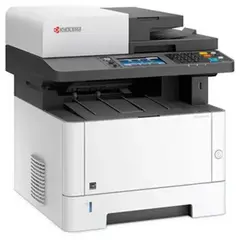 МФУ Kyocera ECOSYS M2640idw (P/S/C/F, черно-белая печать, А4, 40 стр/мин, 1200 х 1200 dpi, duplex, 512 МБ, USB 2.0, Gigabit Ethernet, старт.тонер - да,~3.600, ориг.тонер TK-1178~7.200, альт. 1102S53NL0)