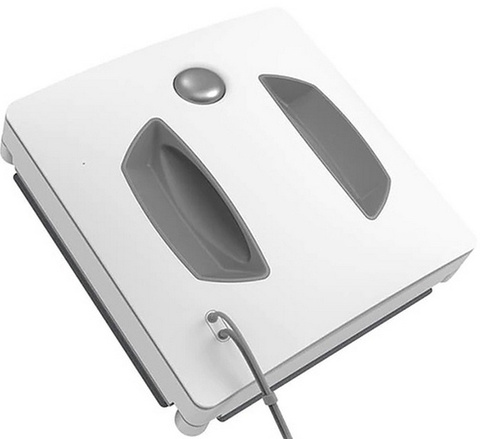 Робот-мойщик окон HUTT Window Cleaning Robot W55