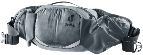 Картинка сумка поясная Deuter Pulse 3 Graphite - 1