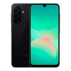 Смартфон Samsung Galaxy A26 5G 8/256GB, Black (Черный)
