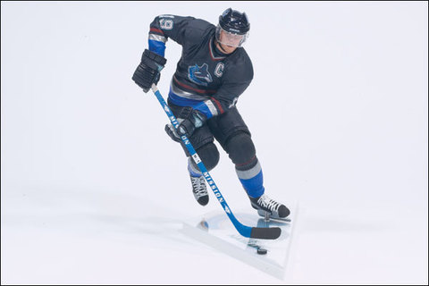 NHL Hockey Series 6 - Markus Naslund