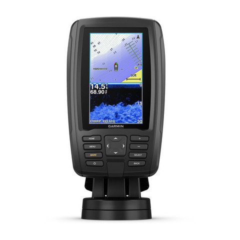 Garmin Echomap Plus 43cv