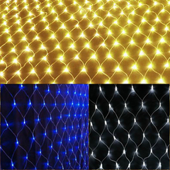 Гирлянда «Сетка»  LED