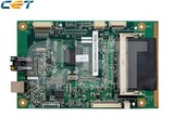 Плата форматтера (сетевая) Q7805-60002 для HP LaserJet P2015DN/P2015N (CET), (восстановл.), CLS0039