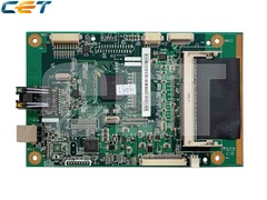Плата форматтера (сетевая) Q7805-60002 для HP LaserJet P2015DN/P2015N (CET), (восстановл.), CLS0039