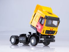 MAZ-5440 road tractor Mosmetro 1:43 Start Scale Models (SSM)