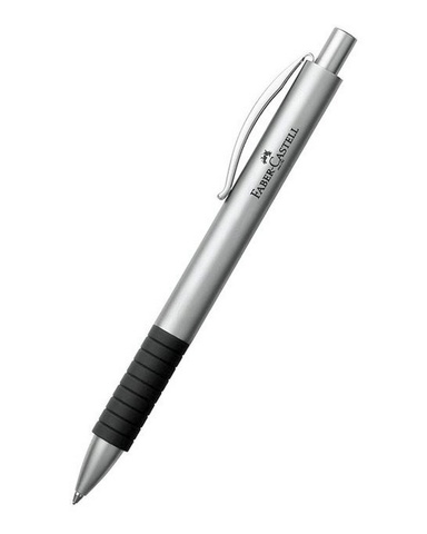 Faber-Castell Basic Metal, Matte CT (148472)