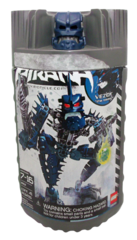 LEGO Bionicle Piraka Vezok the Beast
