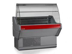 Витрина холодильная Ариада Орион (Анфа) ВС-10-150 (с полкой)