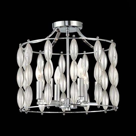 Светильник потолочный ST Luce Sogarte SL1140.102.06
