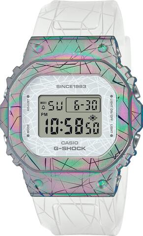 Наручные часы Casio GM-S5640GEM-7E фото
