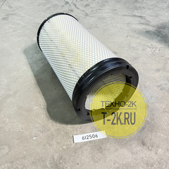 6I2506 фильтр воздушный внутренний (P532506/AF25136M)