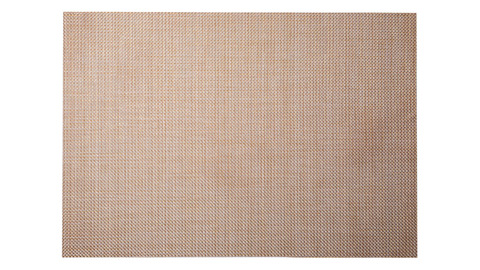 Салфетка подстановочная 33х48см Wo Home Ombre бежевый