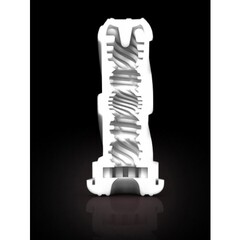 Многоразовый стимулятор Ripple TENGA Air-Tech Twist