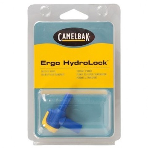 Картинка питьевая система Camelbak Ergo HydroLock  - 2